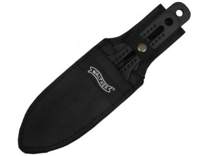 Nůž Walther vrhací (házecí) ATK 2ks 5.0730