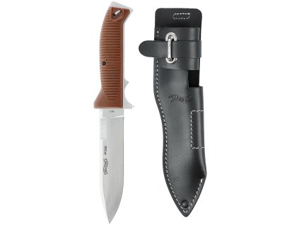 Nůž Walther P38 s pouzdrem