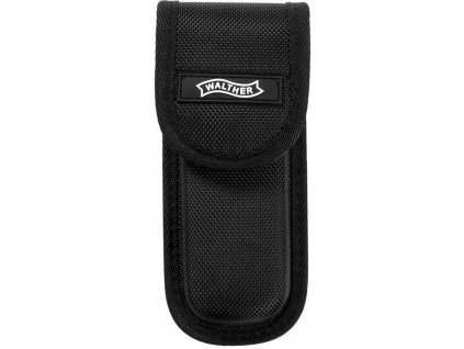 Nůž zavírací Walther PPX Knife černý 5.0766