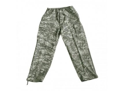 Kalhoty US ECWCS trilaminát AT-digital ACU MMB