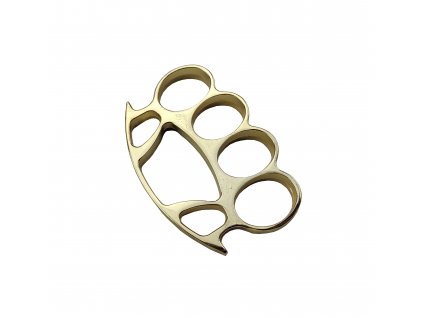 Boxer zlatý široký 13mm