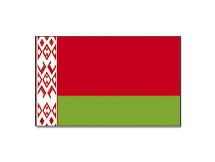 Praporek Bělorusko č.041