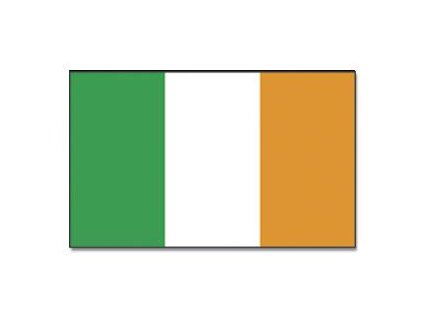 Praporek Irsko č.032