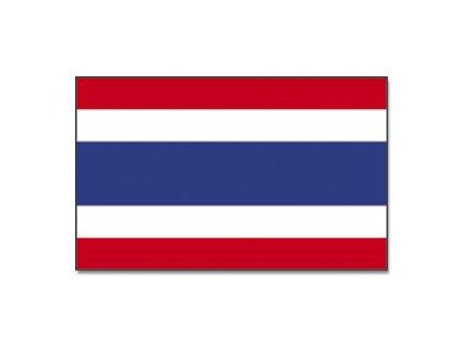 Praporek Thajsko č.039