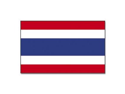 Praporek Thajsko č.039