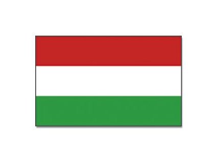 Praporek Maďarsko č.052