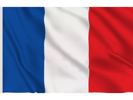 Vlajka Francie 90x150cm č.28