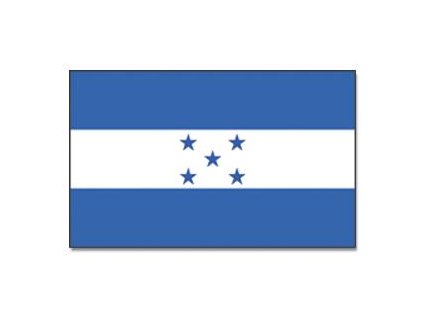 Vlajka  Honduras 90x150cm č.146