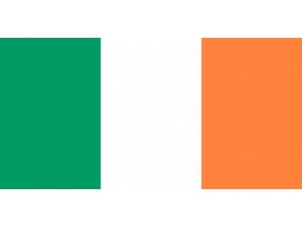 Vlajka Irsko 90x150cm č.36