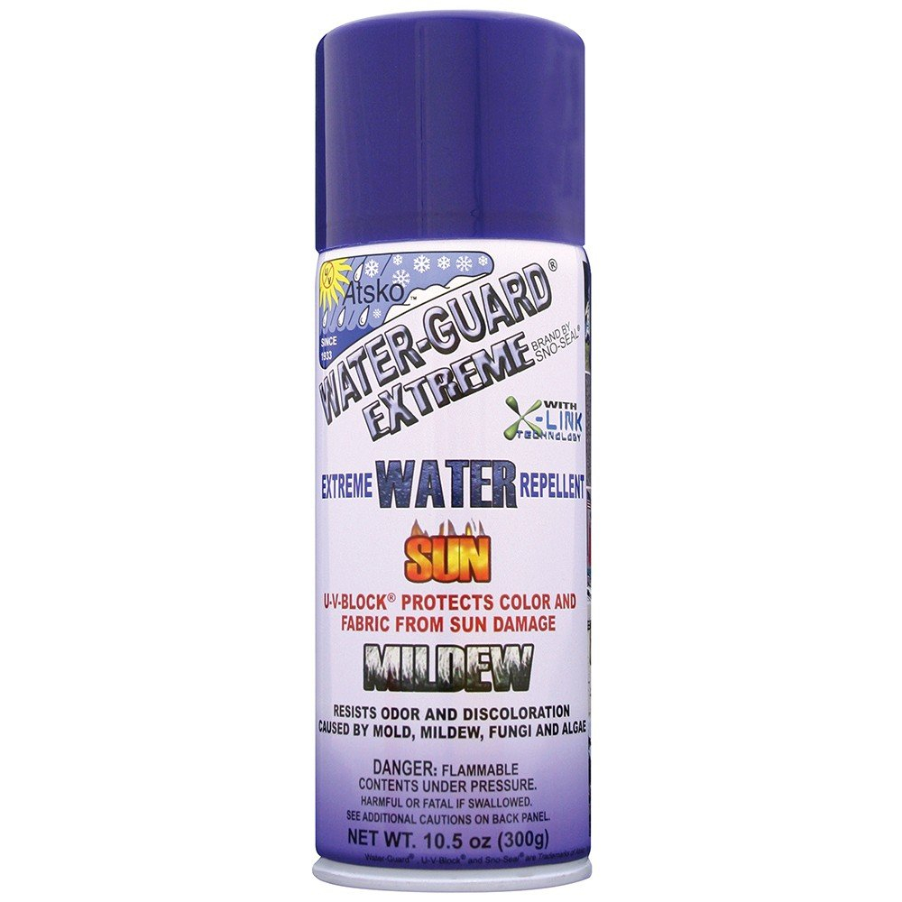 Atsko Silicone WaterGuard Extreme sprej 300g / 355ml impregnace ARMYSURPLUS