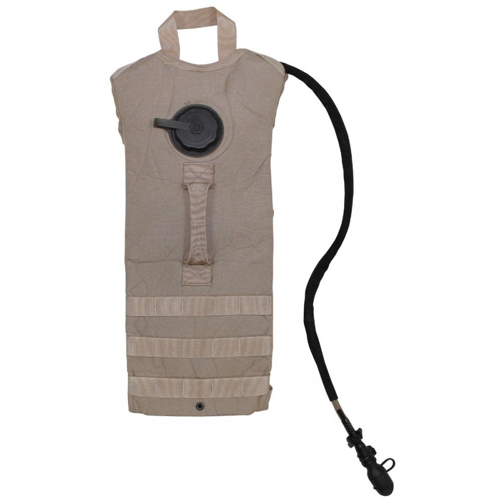 ARMÁDNÍ ORIGINÁL US ARMY Hydratační vak na vodu US Molle II (camelbak) khaki coyote TAN originál