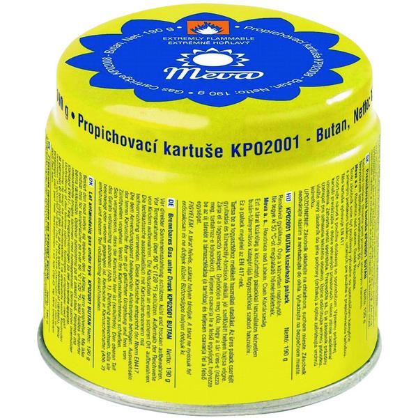 Kartuš propichovací náhradní Meva 190g KP02001