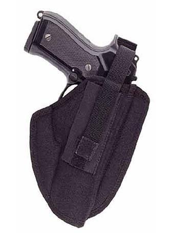 Pouzdro na pistoli opaskové Dasta tvarované CZ 75D Compact 206-1