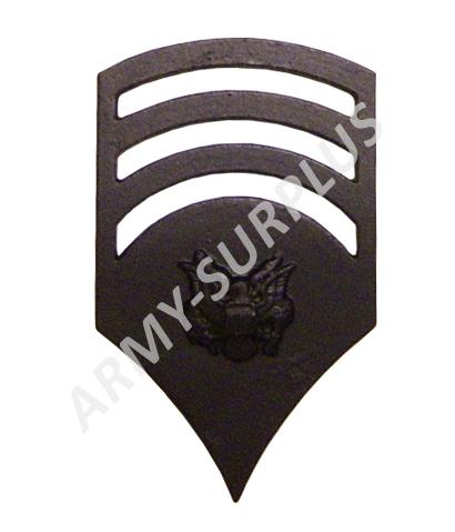 ARMÁDNÍ ORIGINÁL US ARMY Odznak US specialista SP7 Balení: 2 ks (1pár)