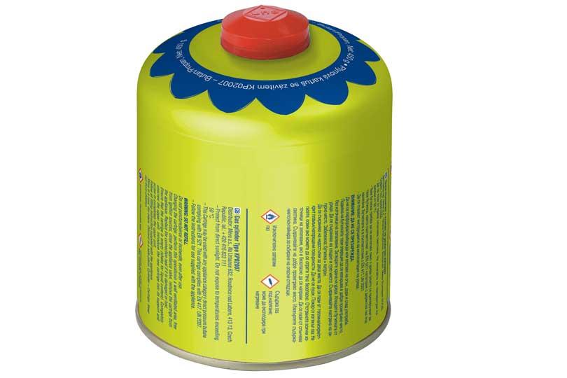 Náhradní kartuš ventil, závit KP02007 MEVA 450g