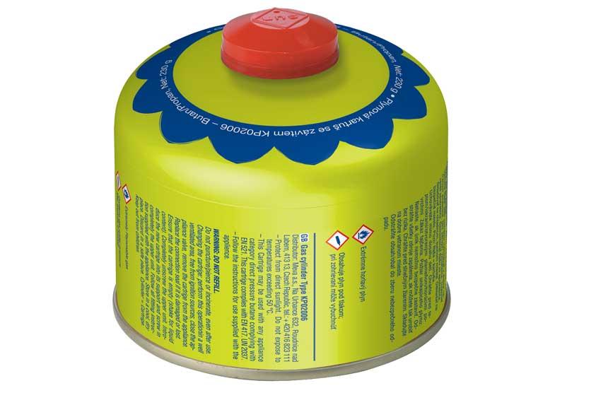 Náhradní kartuš KP02006 ventil,závit MEVA 230g