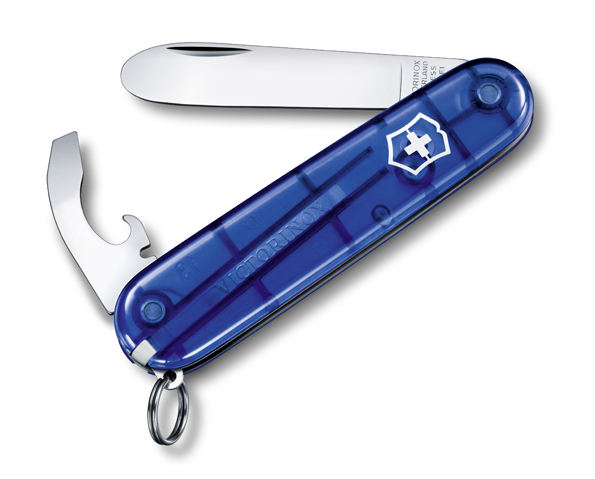 Můj první Victorinox kapesní zavírací multifunkční nůž pro děti 0.2363.T2