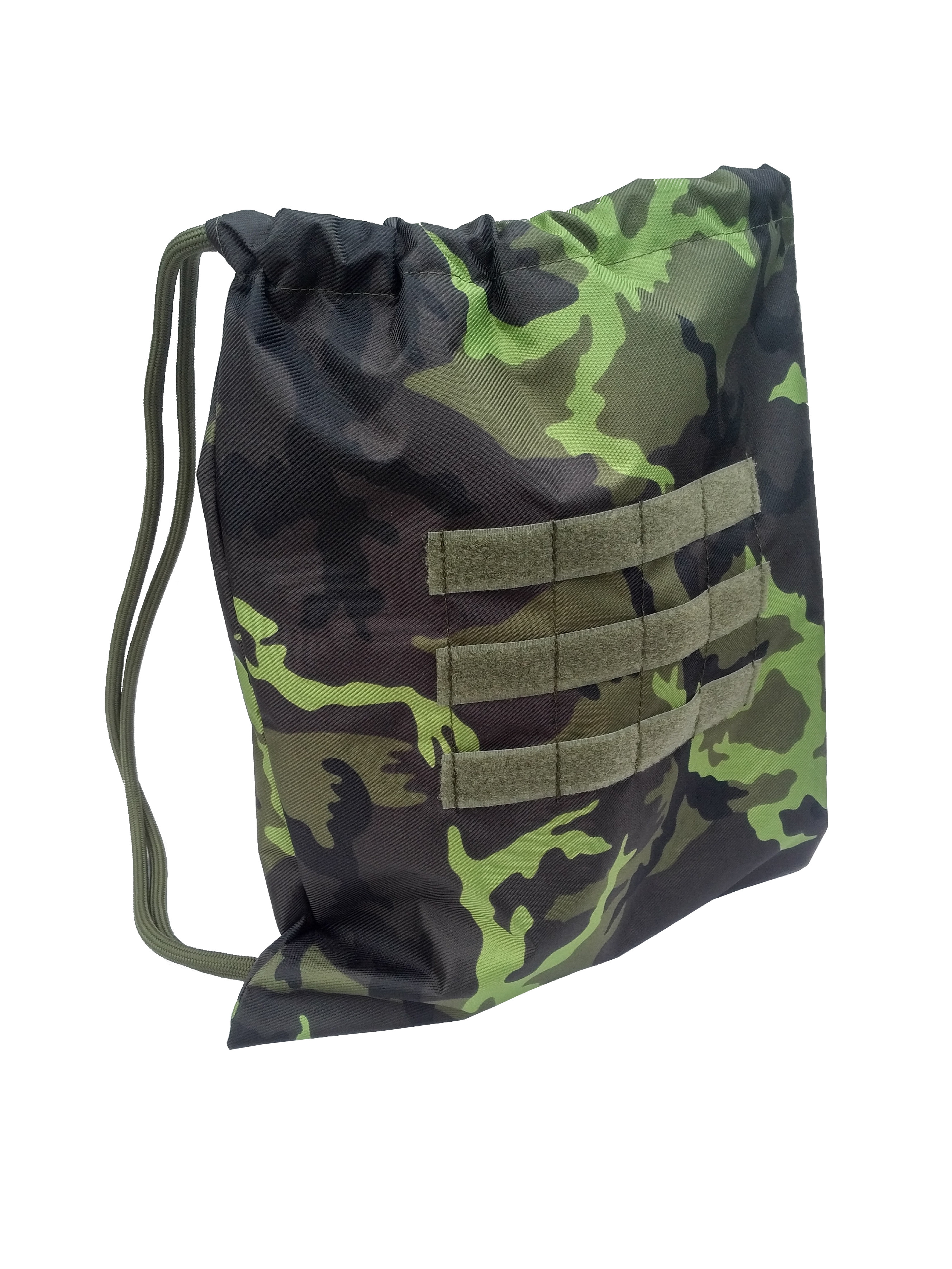 Batoh (sportovní vak) Molle vz.95 AČR Dasta DA-641