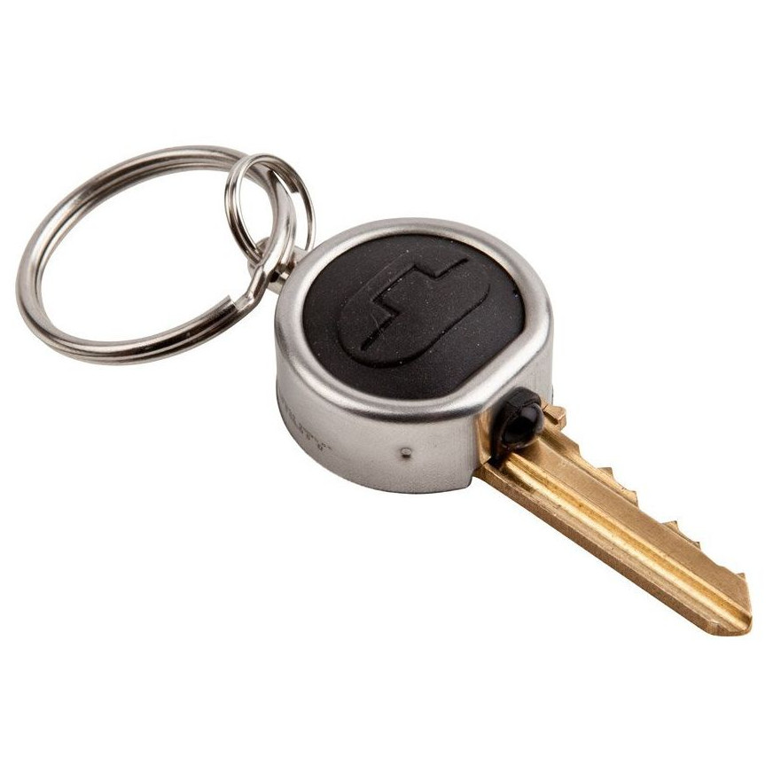 Led svítilna na klíč v boxu klíčenka TRUE UTILITY LockLite®