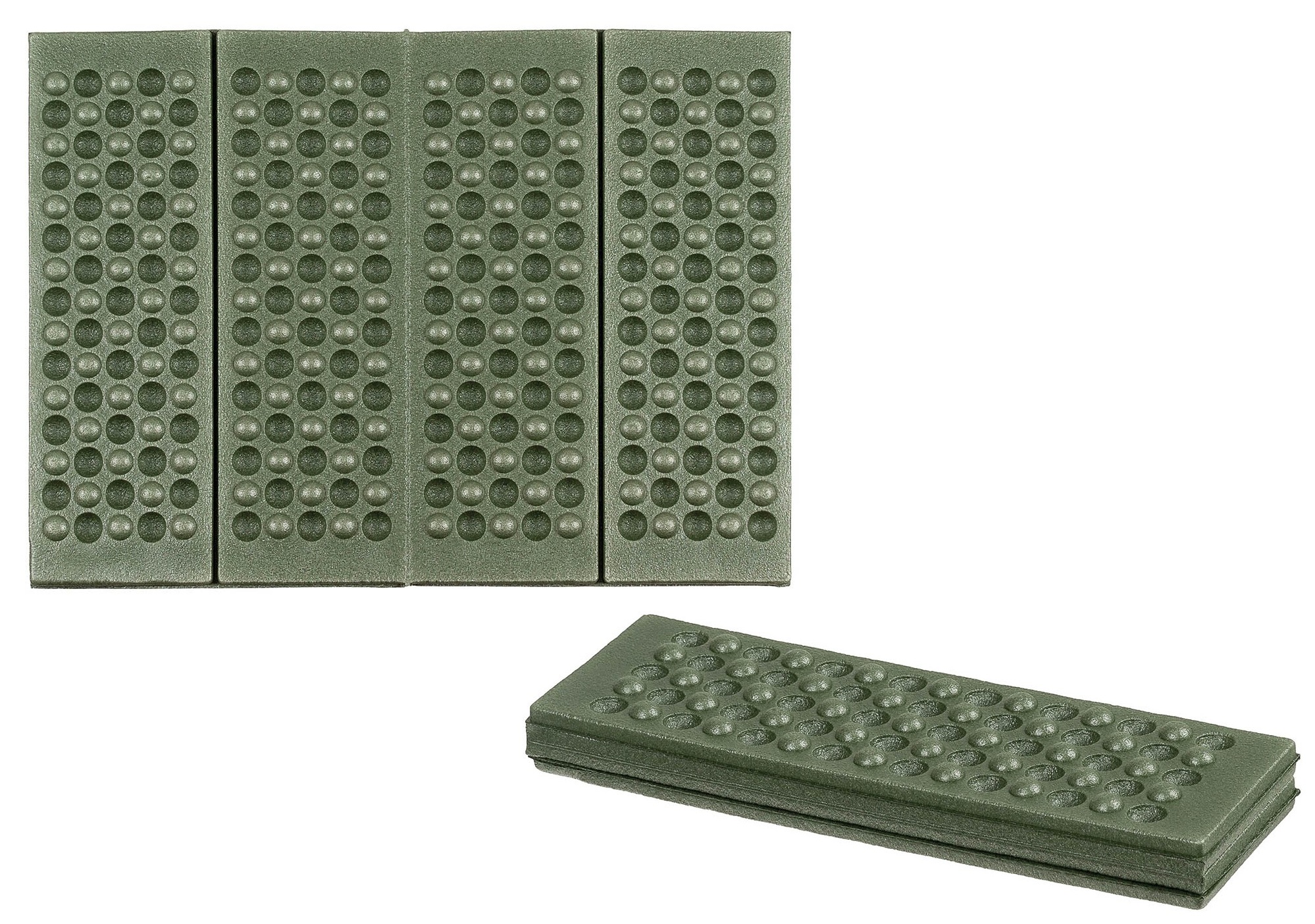 MFH Karimatka skládací podsedák Thermal Seat Pad 39x30cm FoX® Outdoor Oliv