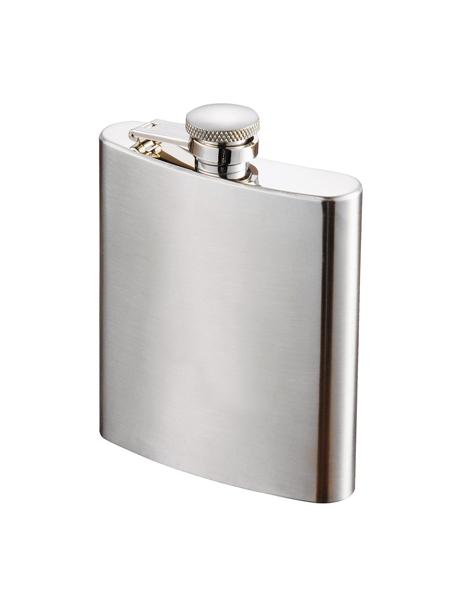 ČÍNA Likérka (pleskačka, placatice, placatka) 7oz. (200ml) nerez