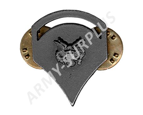 ARMÁDNÍ ORIGINÁL US ARMY Odznak US specialista SP5