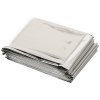 Izofolie stříbrná termofolie Emergency Aluminium Blanket MFH® Adventure 27133