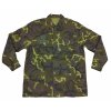 Blůza bojová se zeleným potiskem vz.95 imitace