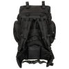 Batoh Tactical 55l černý MFH® Adventure 30273A