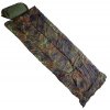 Spacák (spací pytel) flecktarn BW pilot