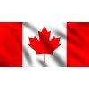 Vlajka Kanada 90x150cm č.25