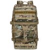 Přepravní lodní vak / batoh / taška Operators Duffle Bag 60l Kombat® Tactical BTP MultiCam