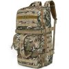 Přepravní lodní vak / batoh / taška Operators Duffle Bag 60l Kombat® Tactical BTP MultiCam