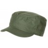 Čepice polní US Patrol olivově zelená RipStop MFH® 10213B