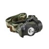 Baterka čelovka Predator CREE LED 3W Kombat 110 lumens