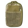 Sumka molle (pouzdro,taška,kapsička,EDC) Pocket Buddy Kombat BTP multicam