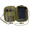 Sumka molle (pouzdro,taška,kapsička,EDC) Pocket Buddy Kombat BTP multicam
