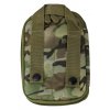 Sumka molle (pouzdro,taška,kapsička,EDC) Pocket Buddy Kombat BTP multicam