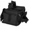 Taška security černá Hip Bag 30701A
