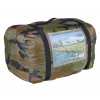 Spací pytel Pilot Woodland Camo A.B.