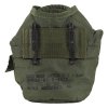 Obal na polní láhev nylon 1QT US Canteen Cover LC-2 oliv originál