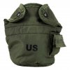 Obal na polní láhev nylon 1QT US Canteen Cover LC-2 oliv originál
