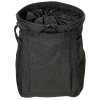 Odhazovací vak černý odhazovák Dump Pouch Molle Black MFH® 30619A