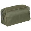 Pouzdro víceúčelové zelená Molle Utility Pouch OD Green MFH® 30611B