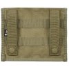 Sumka Molle Admin Pouch Coyote MFH® 30618R