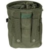 Odhazovací pouzdro Molle kapsa zelený odhazovák OD Green MFH® 30619B