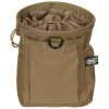 Odhazovací pouzdro kapsa hnědá Dumb Pouch Molle Coyote MFH® 30619R