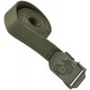 Opasek kalhotový USMC Mil-Tec® Oliv Drab