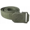 Opasek kalhotový USMC Mil-Tec® Oliv Drab
