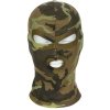 Kukla letní maskovací vz.95 AČR 3 otvor bavlněná Balaclava 3 Hole CZ M95 MFH® 10901J